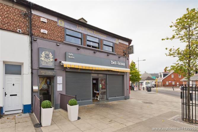 Rainbow Heights Dublin公寓 外观 照片